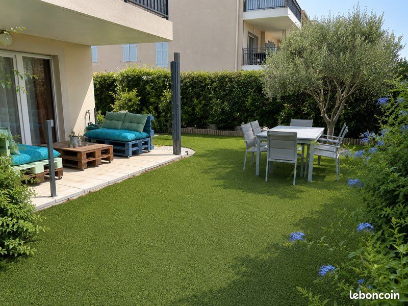Appartement 3 pièces 65 m² · à Le Muy · 65 m² · 249 000 €