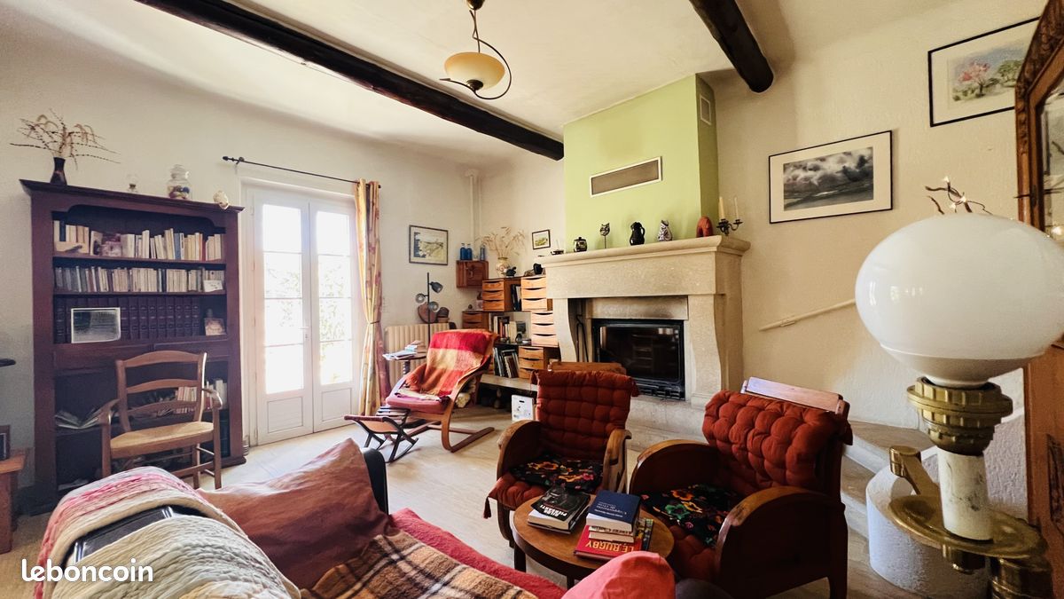 Maison 11 pièces 330 m² (image 3)