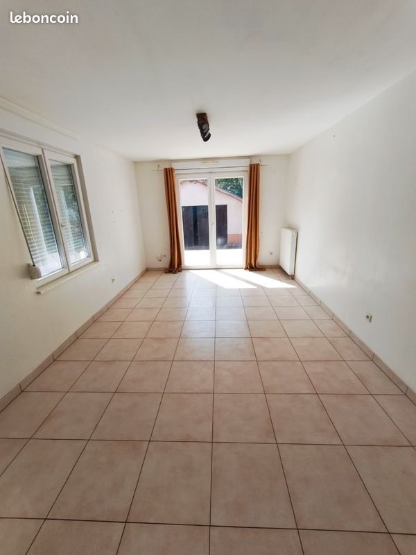 Appartement 4 pièces 109 m² · à Strasbourg · 109 m² · 1 057 €/mois