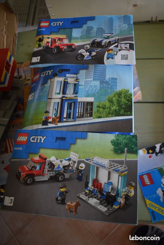 Legos (image 10)