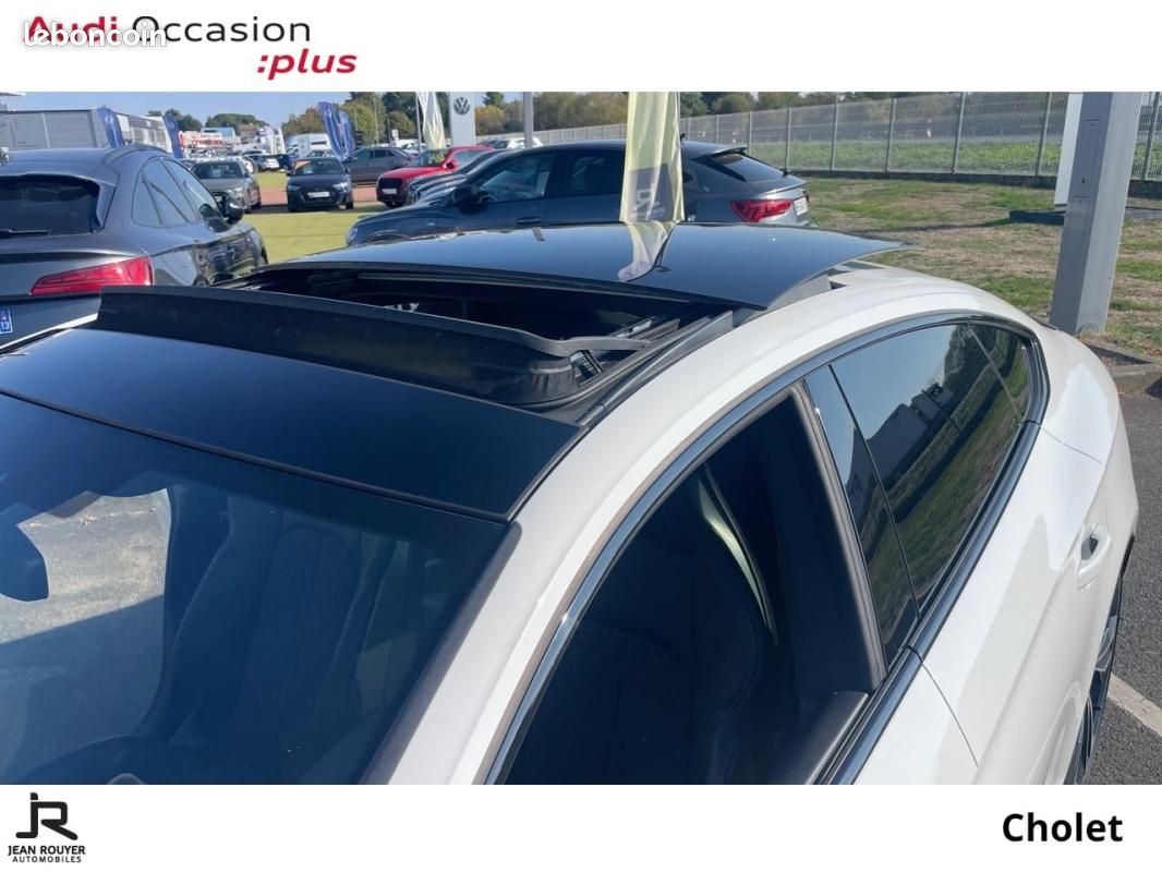 Audi A5 sportback 40 TDI 204 S tronic 7 Quattro S Edition (image 37)