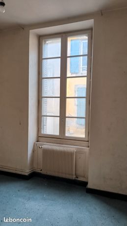 Carcassonne bastide rue jean bringer apt t4