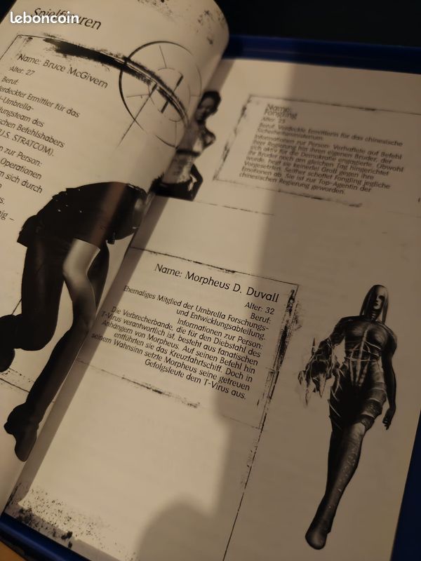 Resident Evil Dead Aim PS2 (image 7)