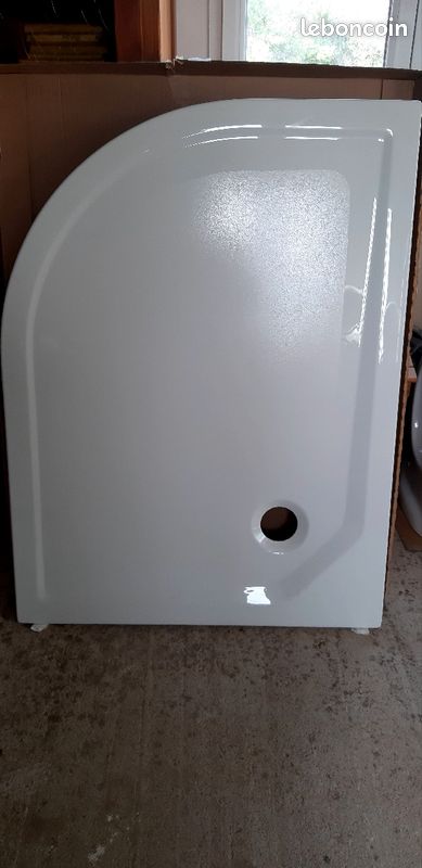 Receveur de douche (image 1)