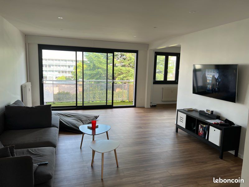 Appartement 5 pièces 105 m² · à Dijon · 105 m² · 300 000 €