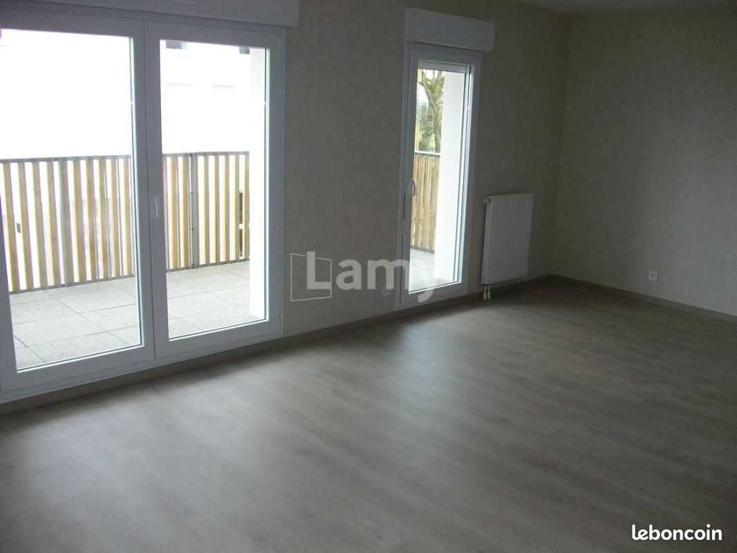 Appartement 3 pièces 65 m² · à Bruz · 65 m² · 664 €
