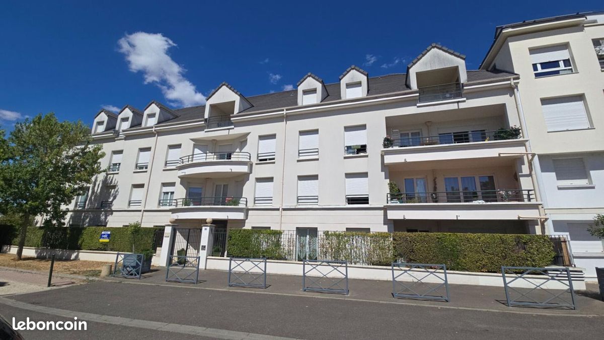 Appartement 4 pièces 88 m² · à Dreux · 88 m² · 219 900 €