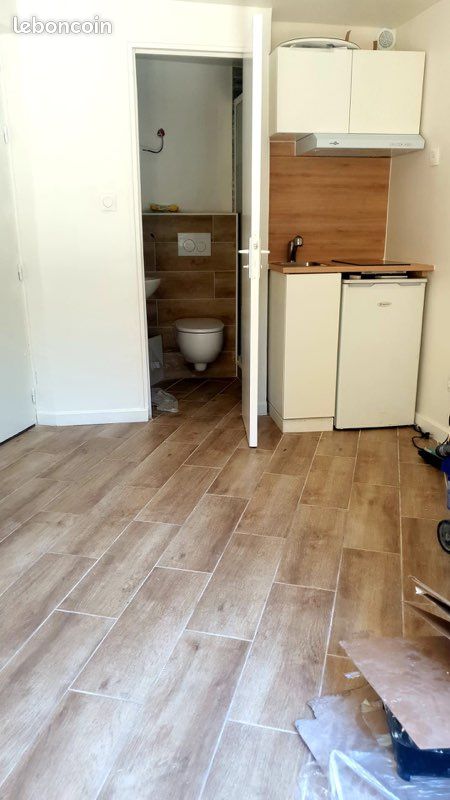 Appartement 1 pièce 15 m² · à Aix-en-Provence · 15 m² · 695 €/mois