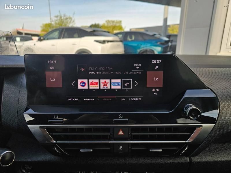 Citroen C4 PureTech 130 Shine EAT8 (image 26)