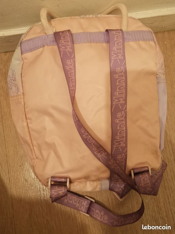 Sac à dos mini (image 2)