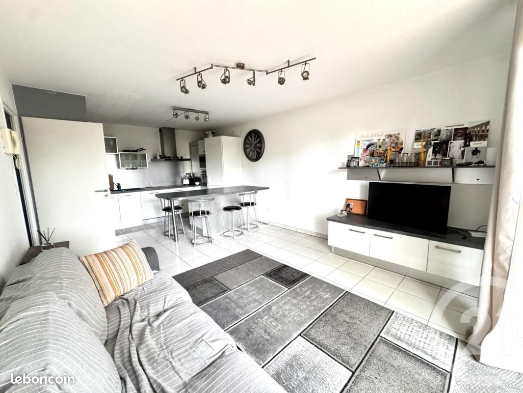 Appartement 2 pièces 46 m² · à Tournefeuille · 46 m² · 136 000 €
