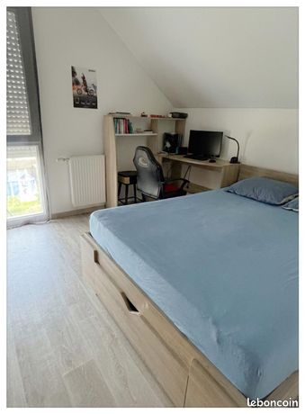 Maison 4 pièces 85 m² — 7