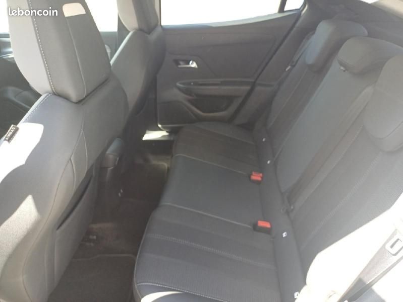Opel Mokka 1.2 Turbo 100ch Elegance (image 10)