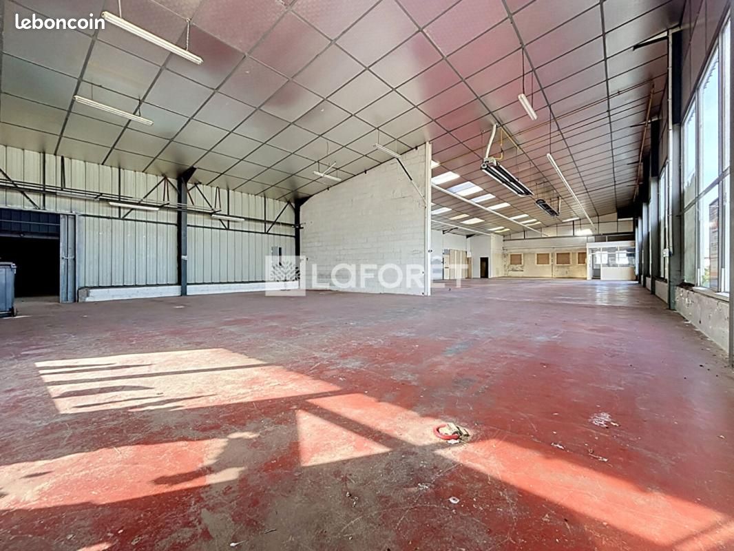 Local commercial 430 m² (image 3)