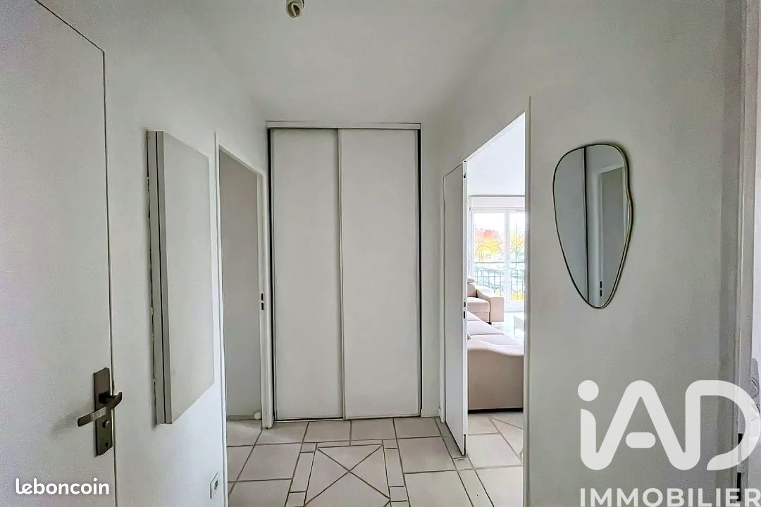 Appartement a louer taverny - 3 pièce(s) - 66 m2 - Surfyn