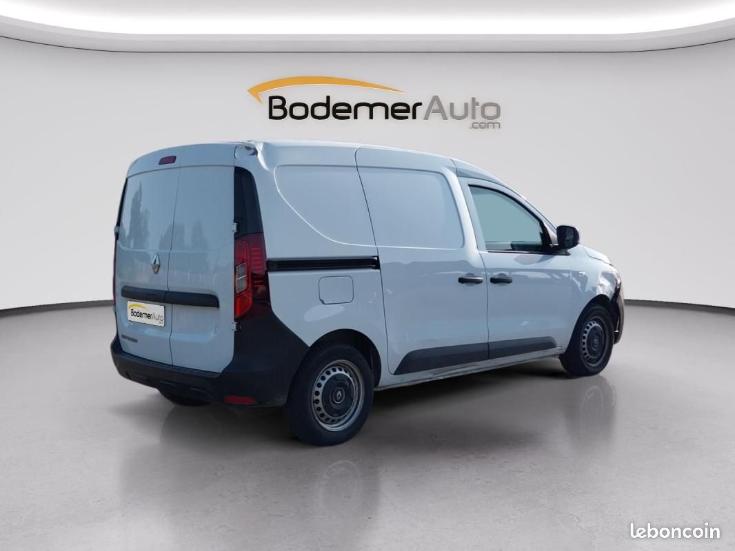 Renault Express Van BLUE DCI 95 - 22 CONFORT (image 5)