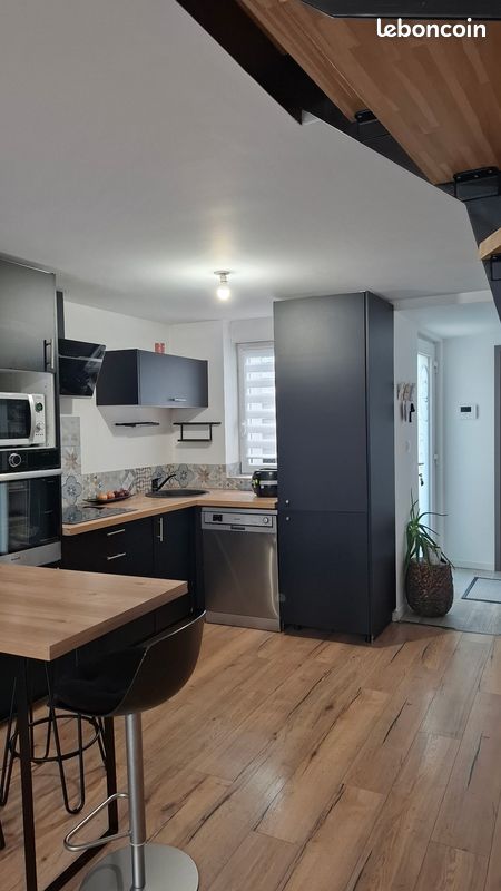 Appartement 3 pièces 65 m² · à Saint-Nicolas-de-Port · 65 m² · 700 €/mois