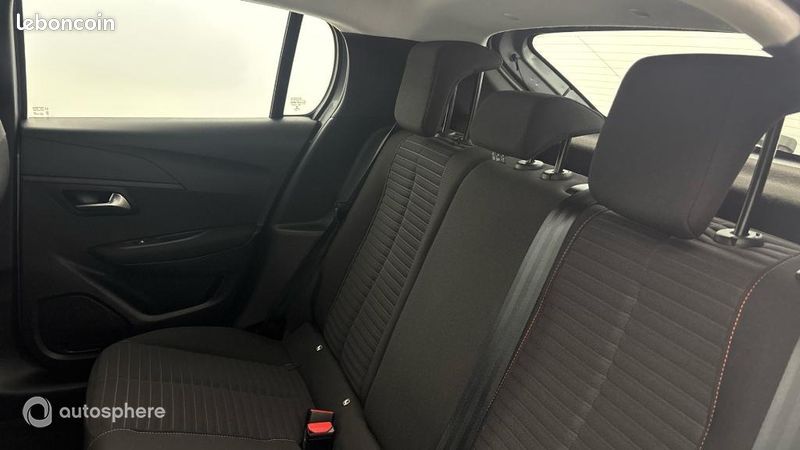 Peugeot 208 1.2 PureTech 75ch S&S Active Pack (image 13)