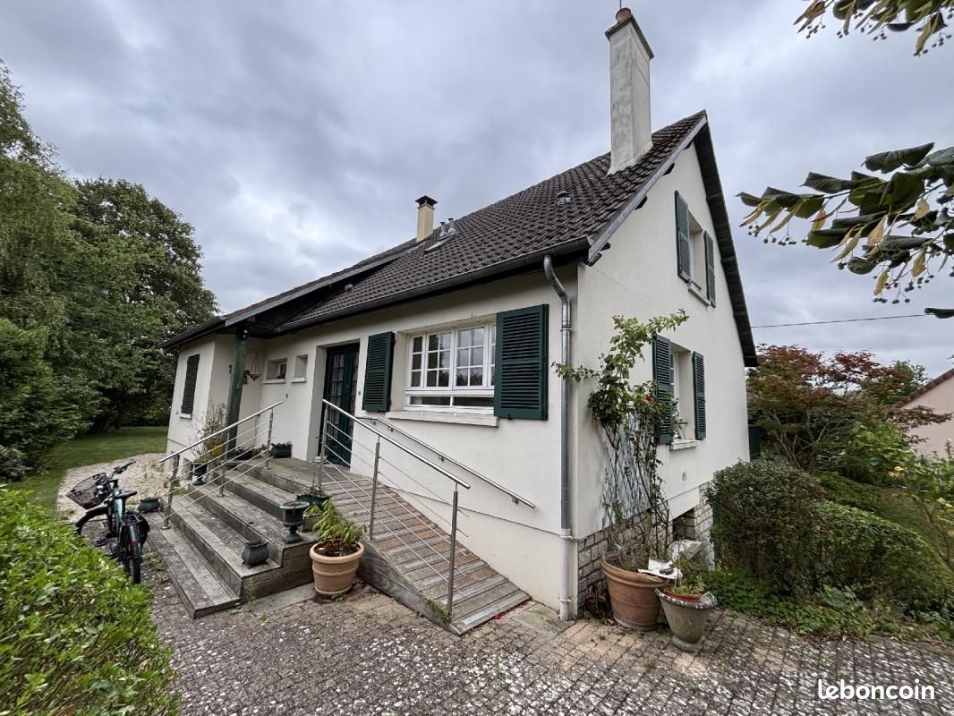 Maison 10 pièces 218 m² · à Argentan · 218 m² · 249 310 €