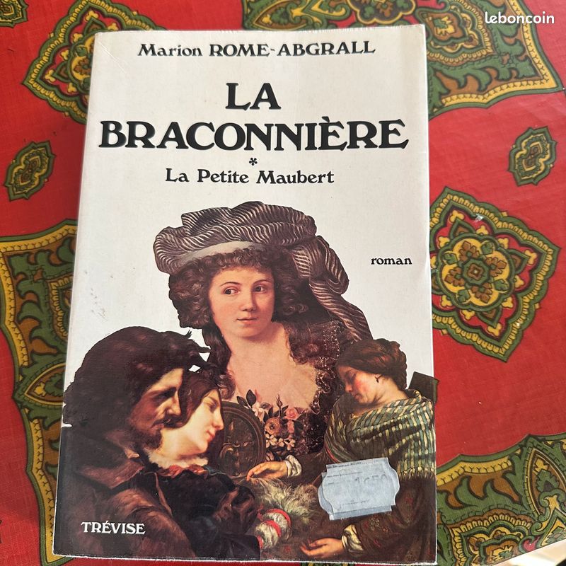 La braconniere (image 1)