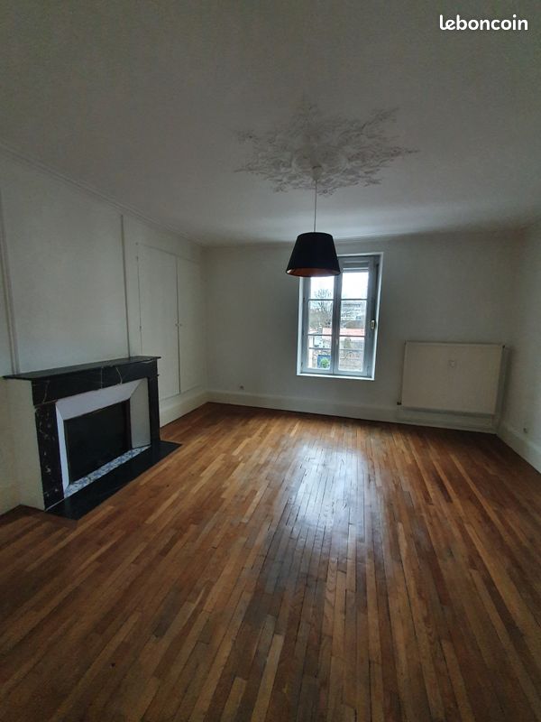 Appartement 2 pièces 55 m² · à Nancy · 55 m² · 670 €/mois