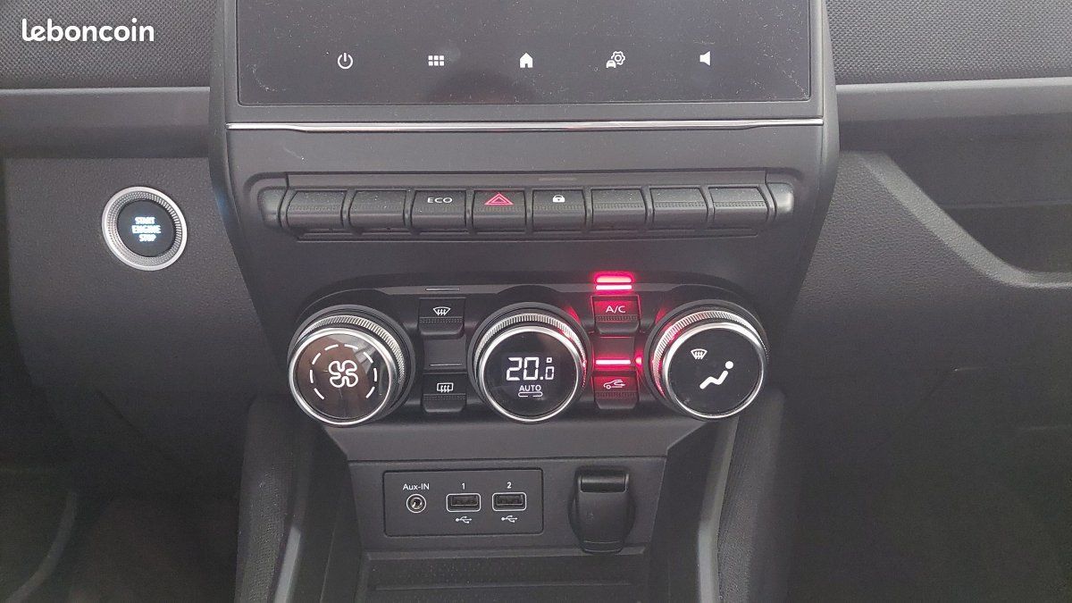 Renault Zoe Business R110 - Achat Intégral -2020 (image 15)
