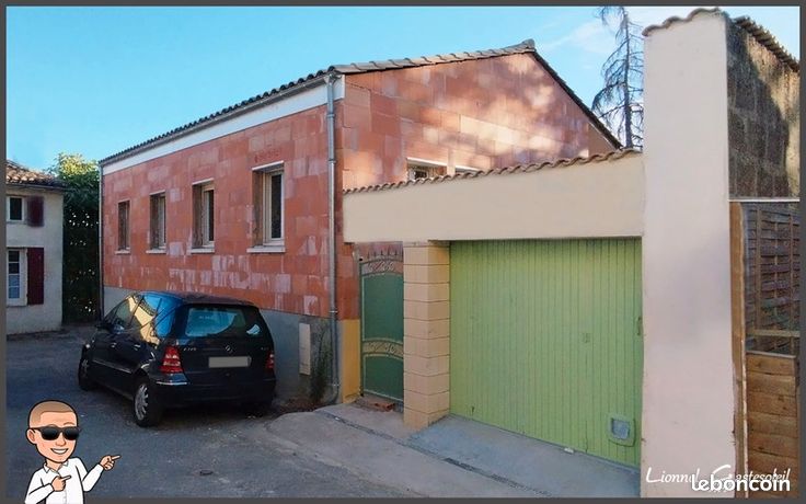 Maison 3 pièces 79 m²