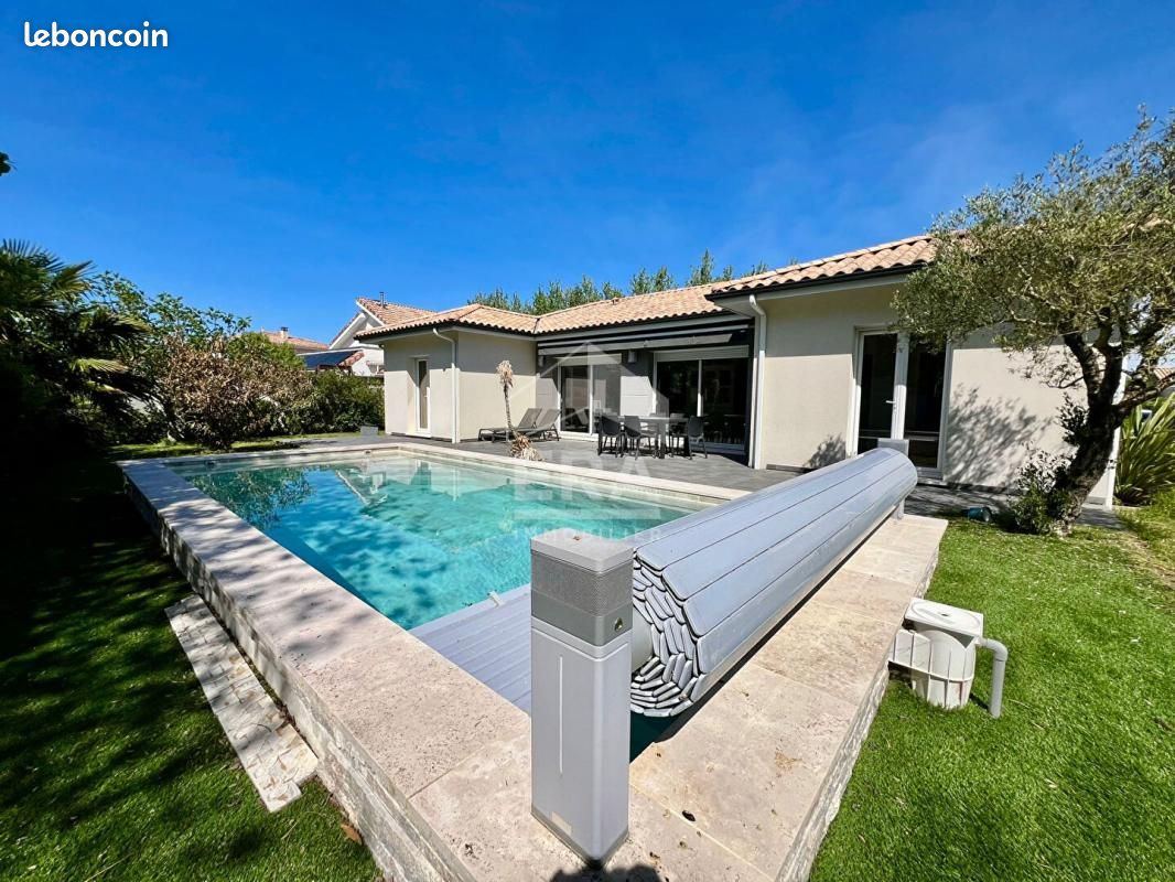 Maison 4 pièces 86 m² · à Gujan-Mestras · 86 m² · 530 000 €