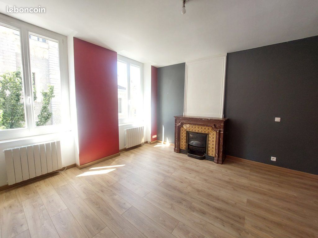 Appartement 2 pièces 49 m² · à Saint-Étienne · 49 m² · 455 €/mois