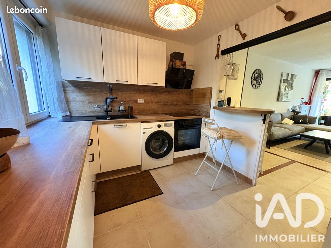 Appartement 3 pièces 67 m² · à Fréjus · 67 m² · 189 500 €