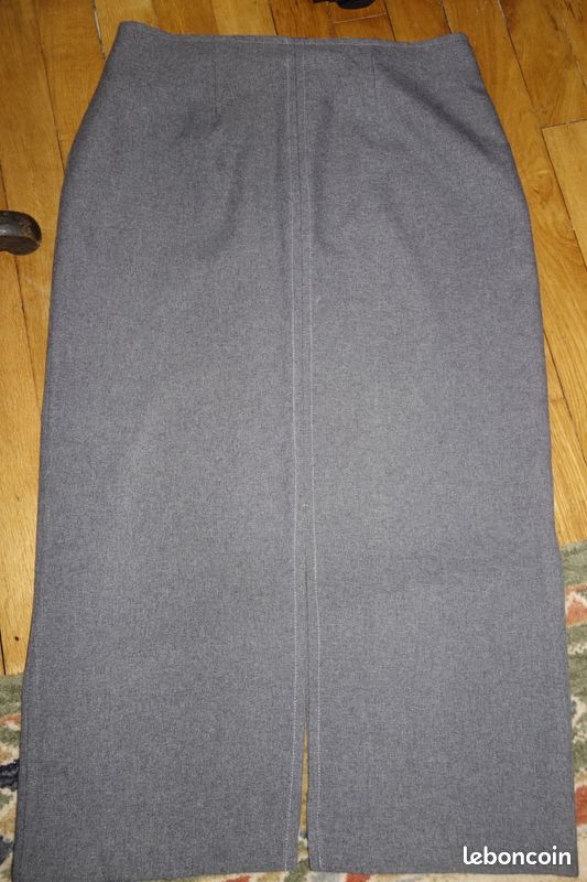 Jupe longue taille 42 (image 1)
