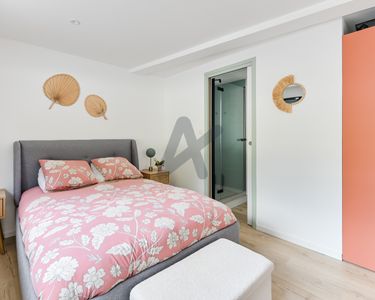 Maison 1 530 000 € - 210 m²