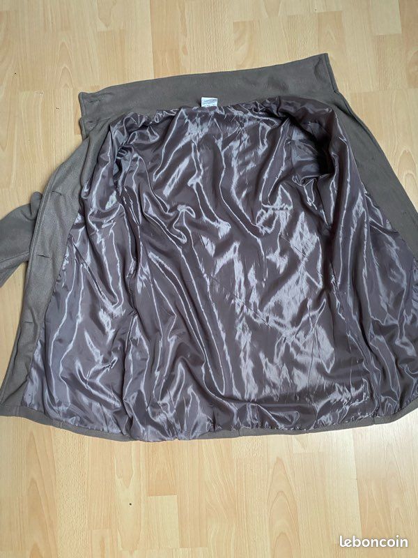 Veste polaire (image 6)