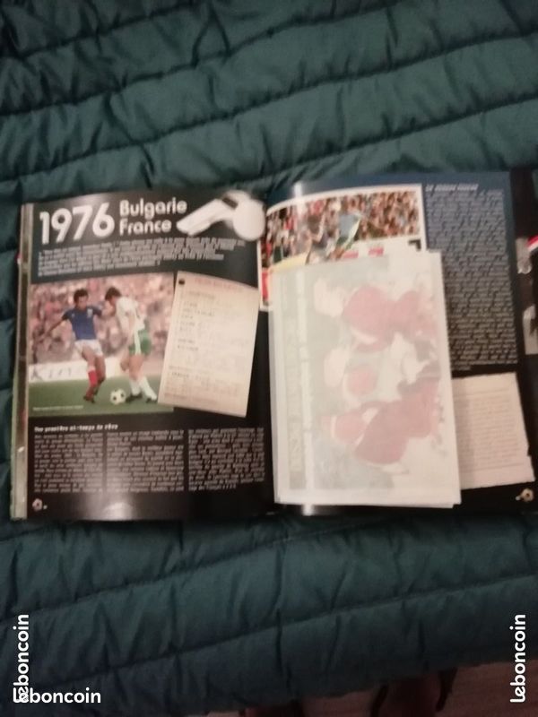 Livre legende du foot (image 7)