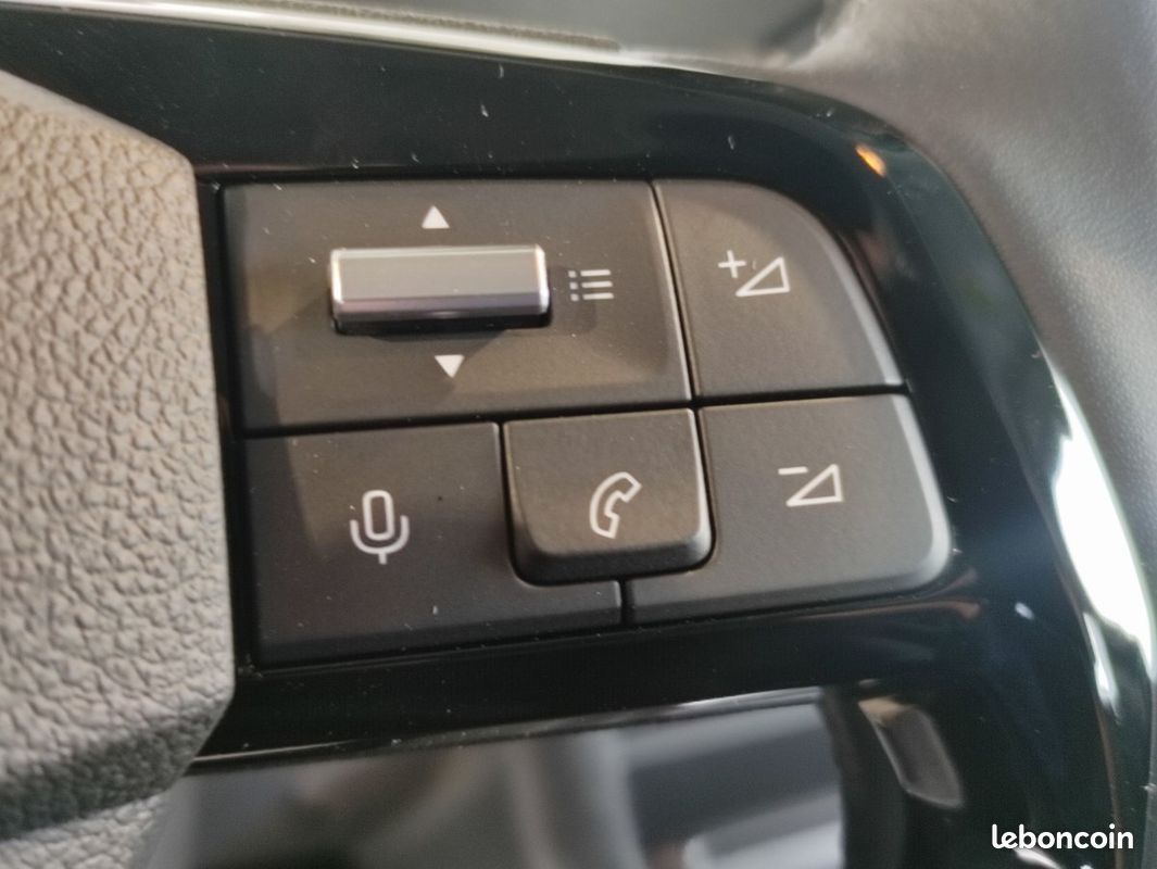 Fiat Scudo (3) M Diesel 180 ch Automatique PPC CAB APPROFONDIE (image 11)