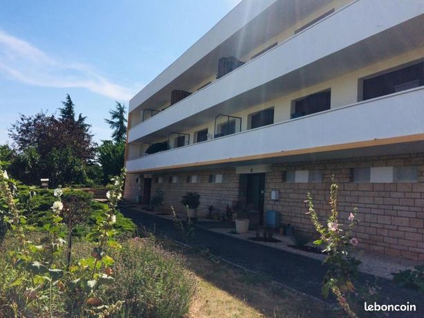 Appartement 4 pièces 78 m²