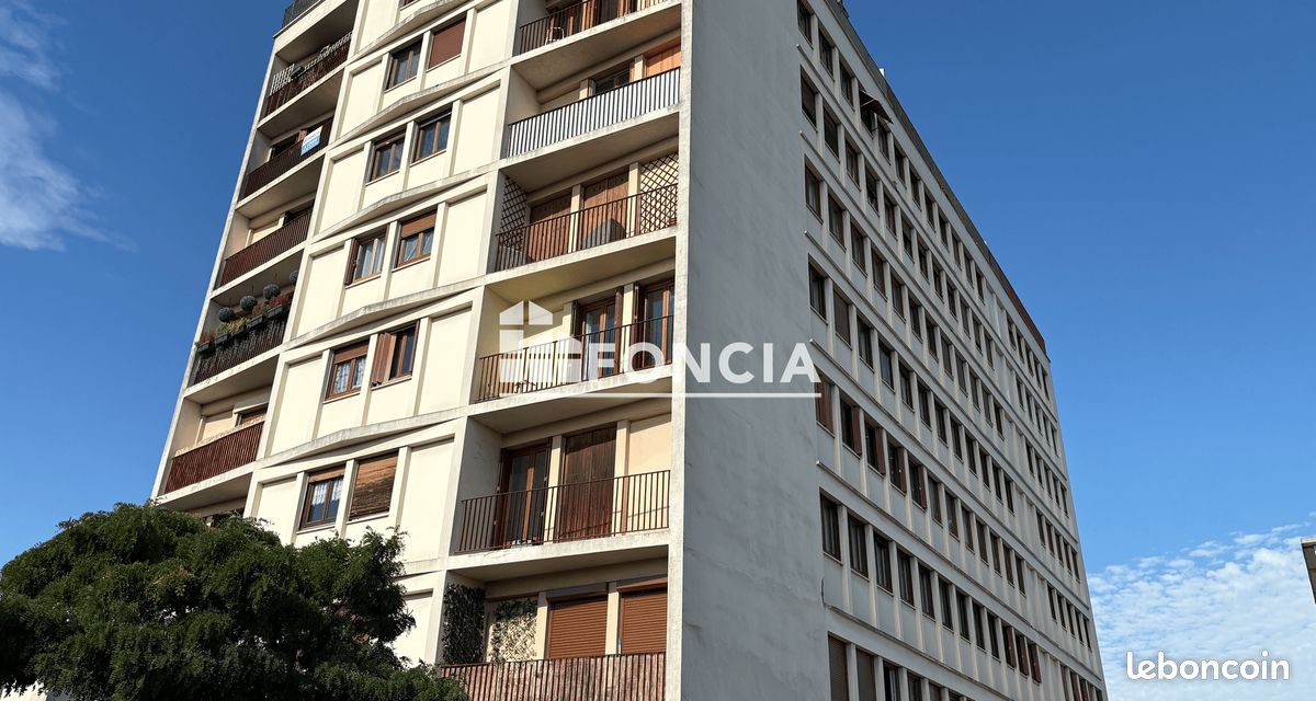 Appartement 3 pièces 68 m² · à Taverny · 68 m² · 1 228 €/mois