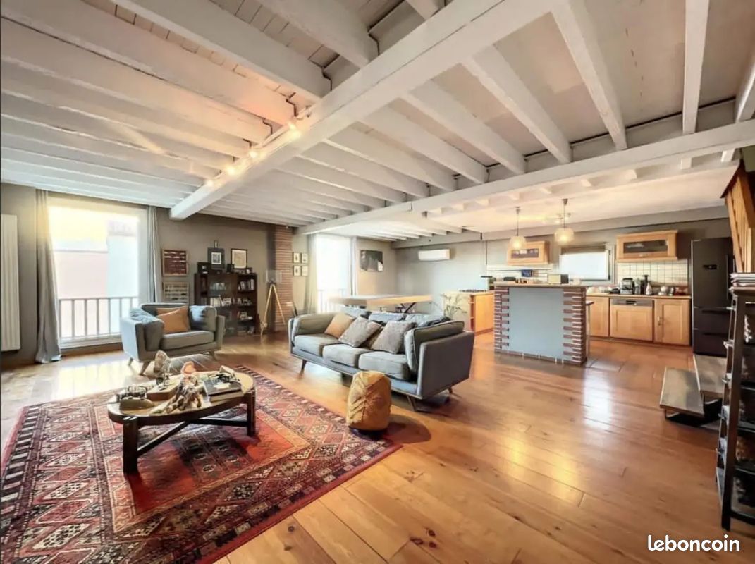 Appartement 5 pièces 157 m² · à Perpignan · 157 m² · 210 000 €