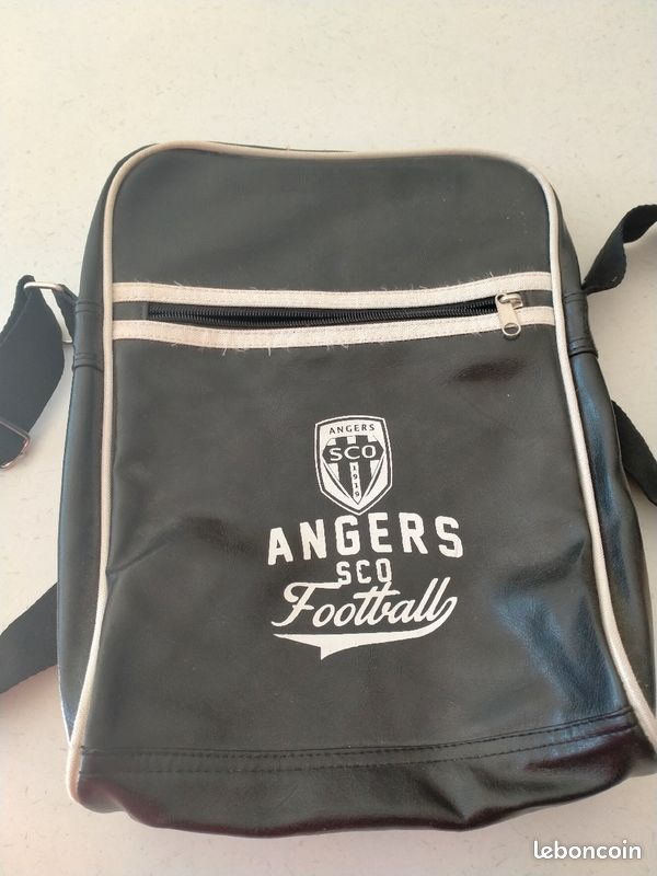 Sac bandoulière SCO (image 1)