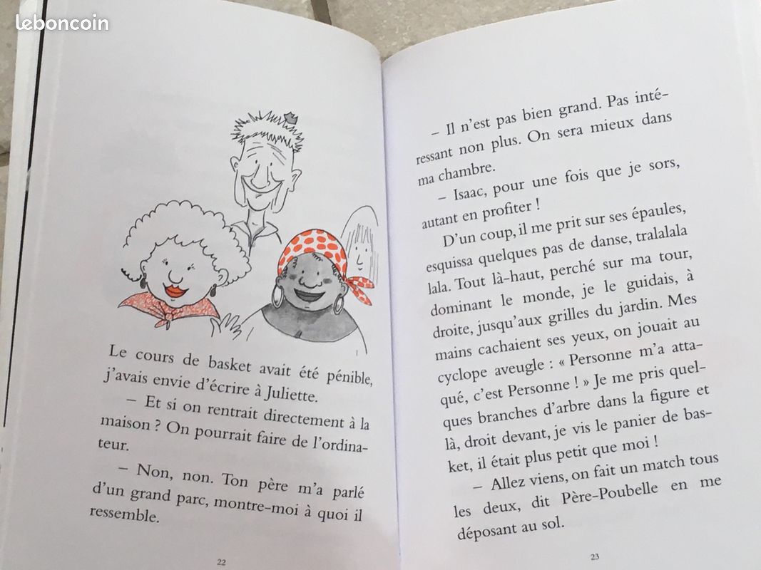 6 à 8 ans : Lot de 4 livres ECOLE DES MAX - Bien mieux qu'une maison - neuf (image 9)