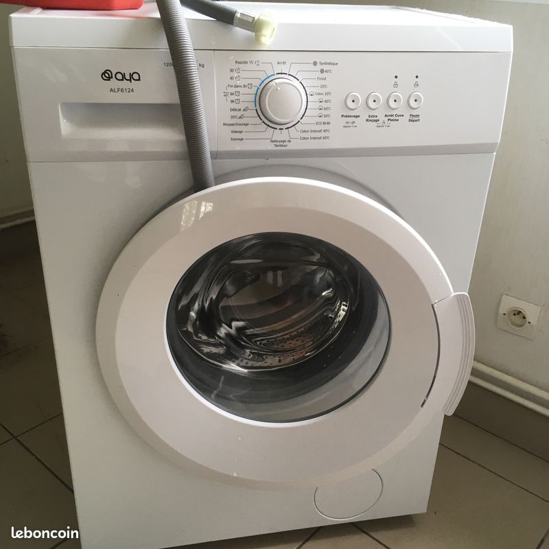 Machine Laver Ayanull