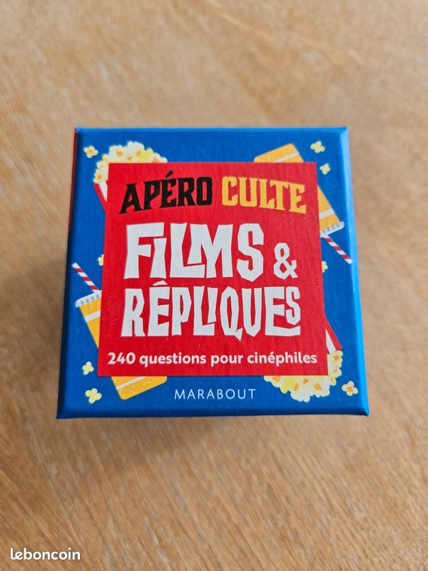 Jeu apéro (image 2)