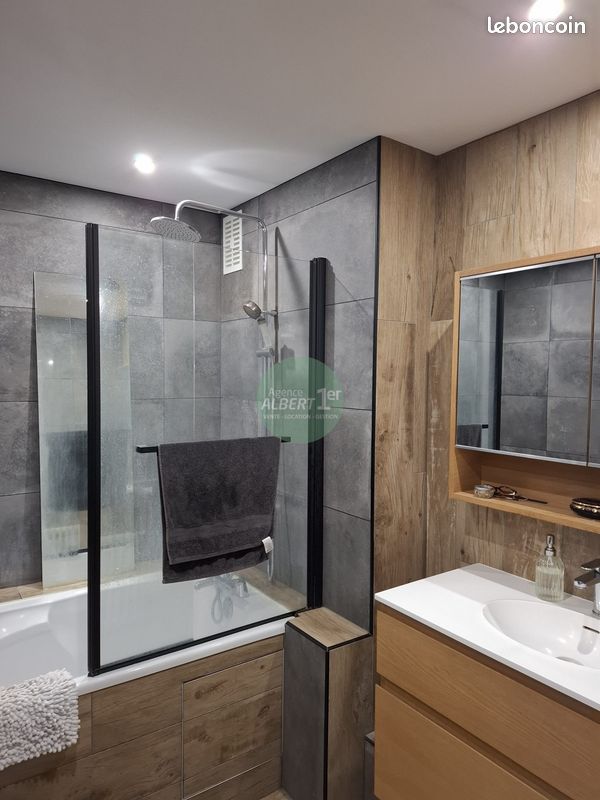 Appartement 3 pièces 80 m² · à Le Havre · 80 m² · 134 000 €