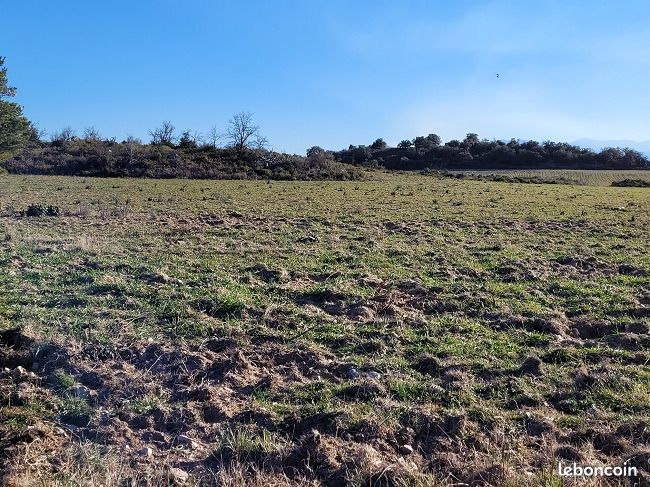 Terrain 573 m² · à Cases-de-Pène · 117 000 €