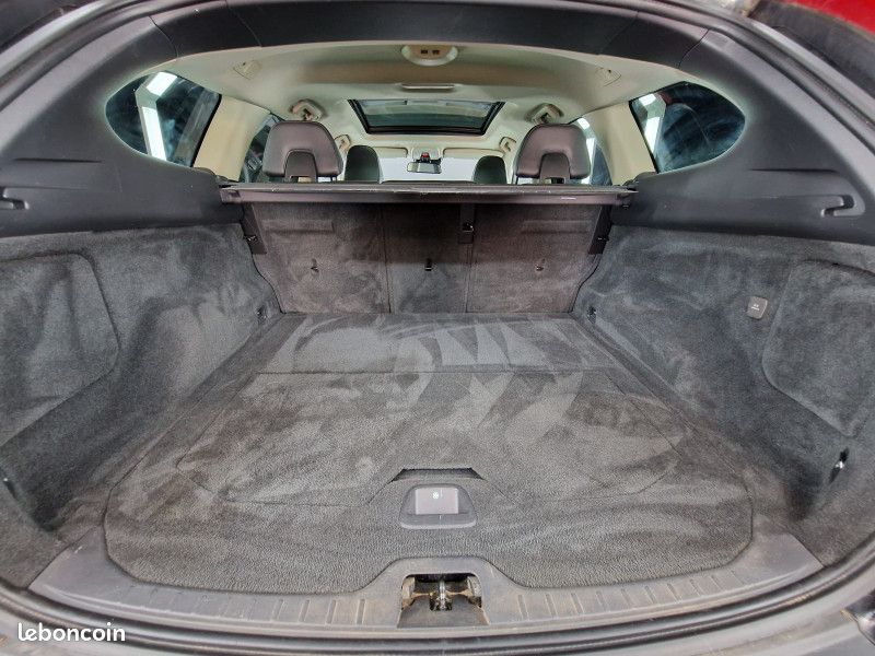 Volvo XC60 D3 136CH SUMMUM * TOIT * BLUETOOTH * XENON * CAMERA * NAVIGATION (image 13)