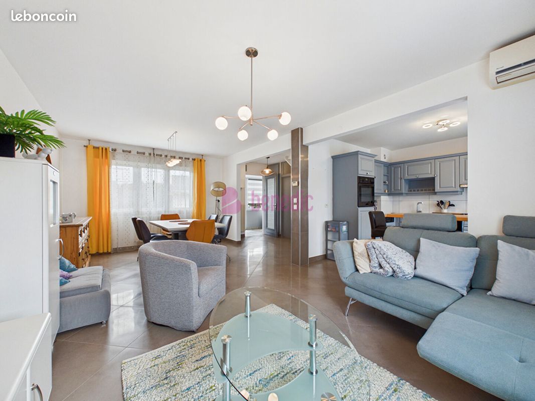 Maison 6 pièces 110 m² · à Maizières-lès-Metz · 110 m² · 289 000 €