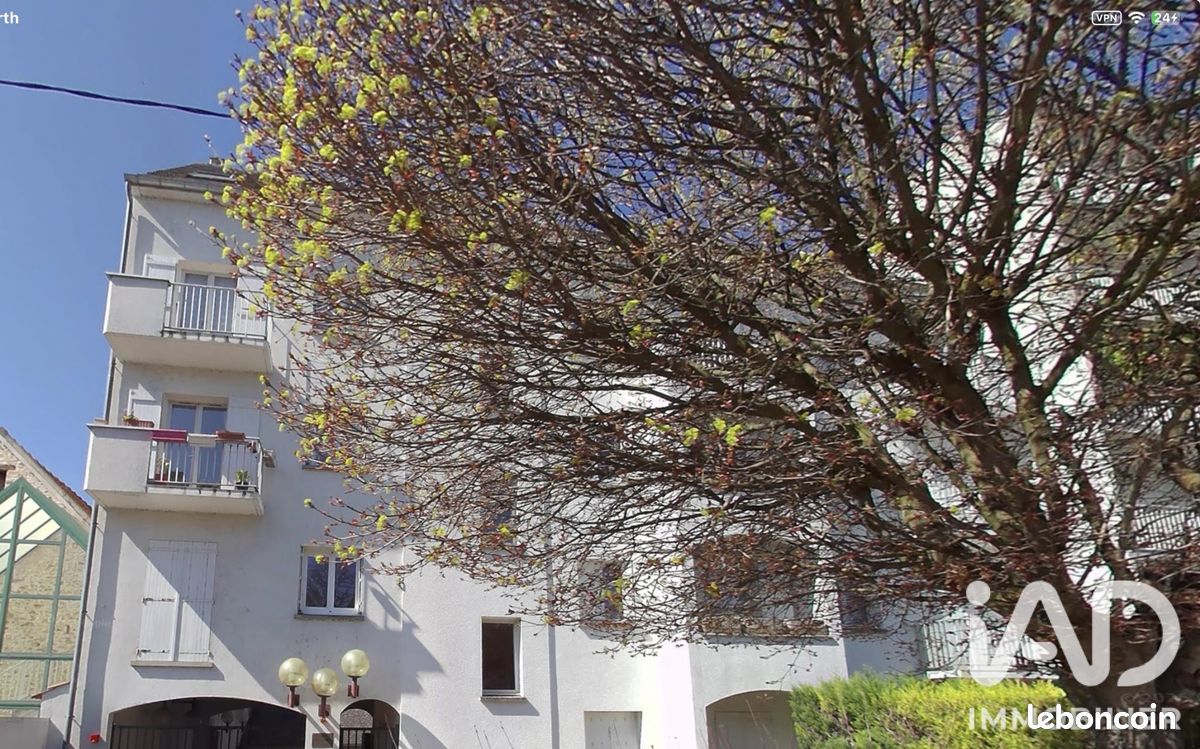 Appartement 1 pièce 20 m² · à Melun · 20 m² · 84 000 €