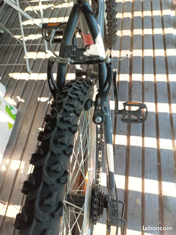 Vélo VTT (image 6)