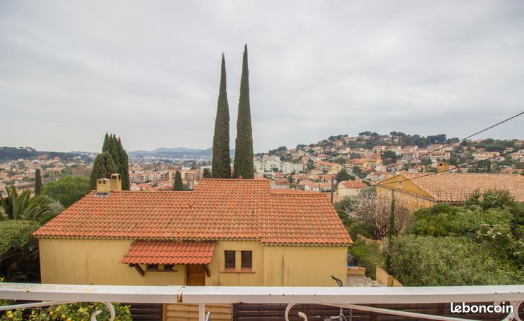 Maison 6 pièces 125 m²