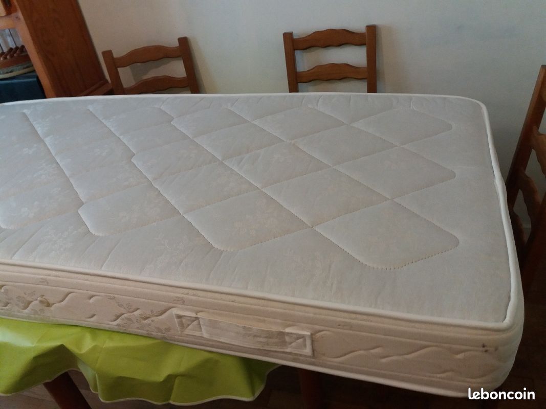 Matelas 1 place (image 3)